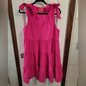 Lilly Pulitzer Blisslyn Dress